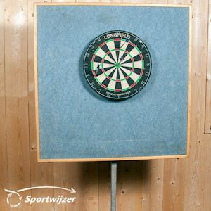 Dartinstallatie